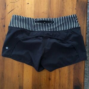 Lululemon shorts. Size Medium. Great condition